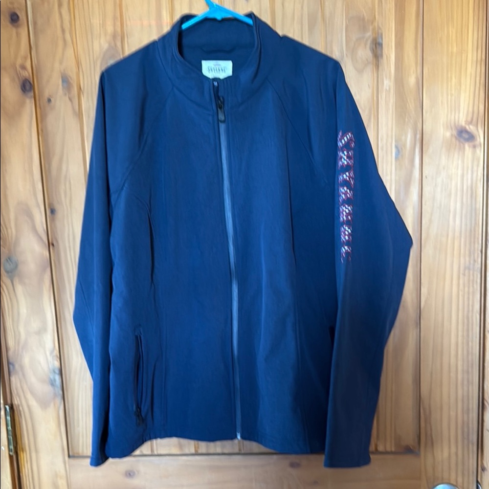 Shyanne jacket